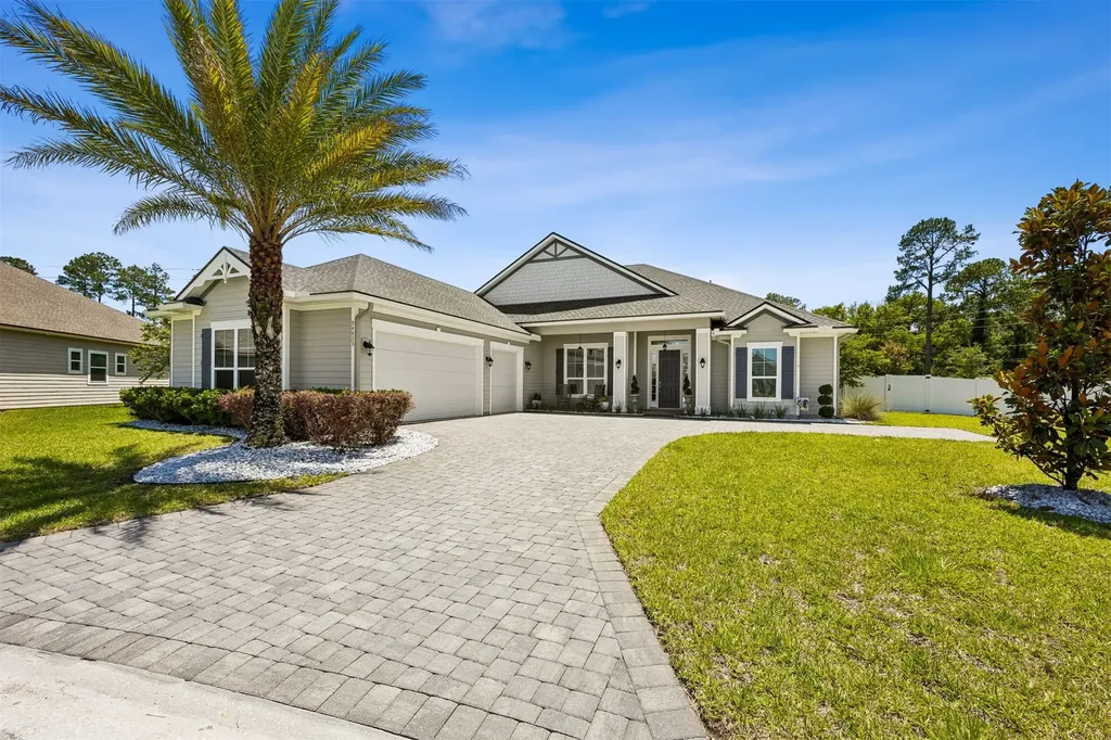 94923 S Palm Pointe Drive Fernandina Beach FL 32034