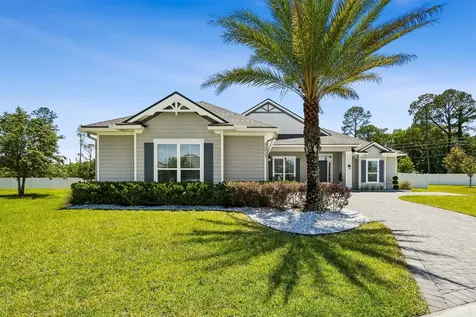 94923 S Palm Pointe Drive Fernandina Beach FL 32034