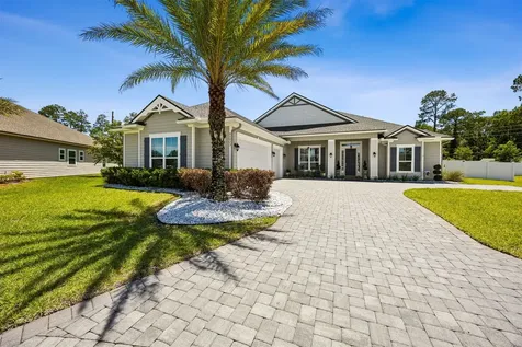94923 S Palm Pointe Drive Fernandina Beach FL 32034