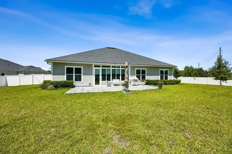 94923 S Palm Pointe Drive Fernandina Beach FL 32034