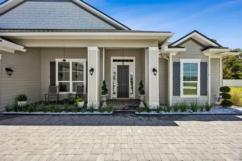94923 S Palm Pointe Drive Fernandina Beach FL 32034
