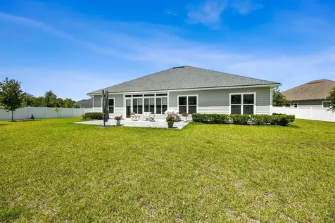 94923 S Palm Pointe Drive Fernandina Beach FL 32034