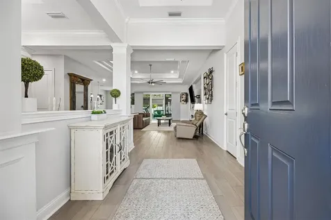 94923 S Palm Pointe Drive Fernandina Beach FL 32034