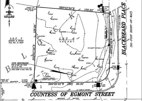 Countess Of Egmont Street Fernandina Beach FL 32034