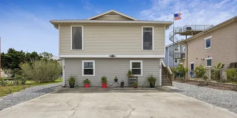 924 Tarpon Avenue Fernandina Beach FL 32034