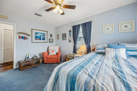 924 Tarpon Avenue Fernandina Beach FL 32034