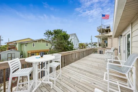 924 Tarpon Avenue Fernandina Beach FL 32034