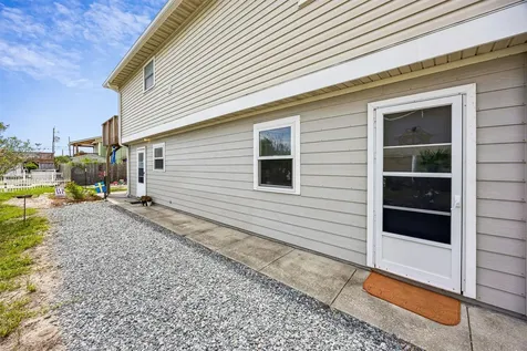 924 Tarpon Avenue Fernandina Beach FL 32034