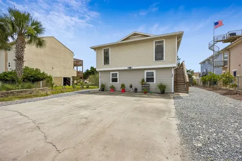 924 Tarpon Avenue Fernandina Beach FL 32034