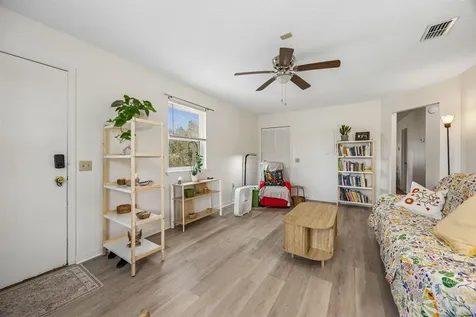 924 Tarpon Avenue Fernandina Beach FL 32034