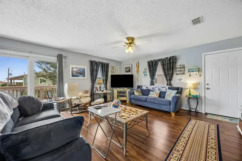 924 Tarpon Avenue Fernandina Beach FL 32034