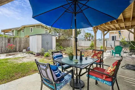 924 Tarpon Avenue Fernandina Beach FL 32034