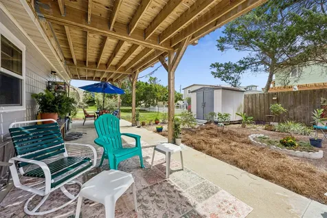 924 Tarpon Avenue Fernandina Beach FL 32034