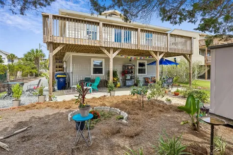 924 Tarpon Avenue Fernandina Beach FL 32034