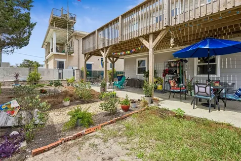924 Tarpon Avenue Fernandina Beach FL 32034