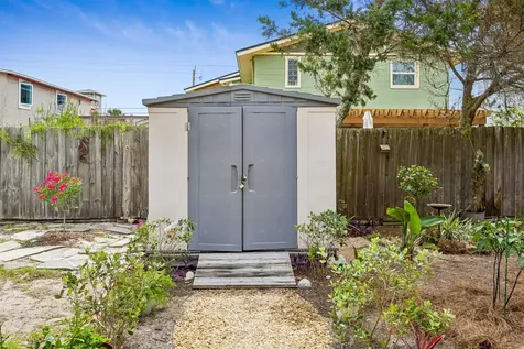 924 Tarpon Avenue Fernandina Beach FL 32034