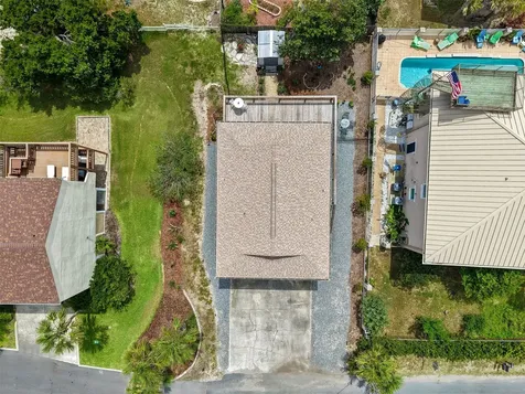 924 Tarpon Avenue Fernandina Beach FL 32034