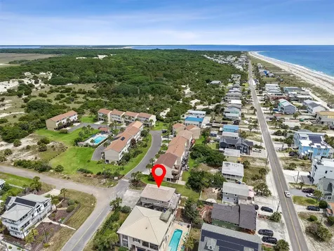 924 Tarpon Avenue Fernandina Beach FL 32034