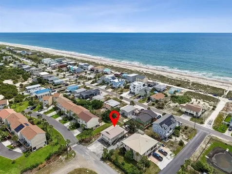 924 Tarpon Avenue Fernandina Beach FL 32034