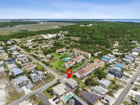 924 Tarpon Avenue Fernandina Beach FL 32034