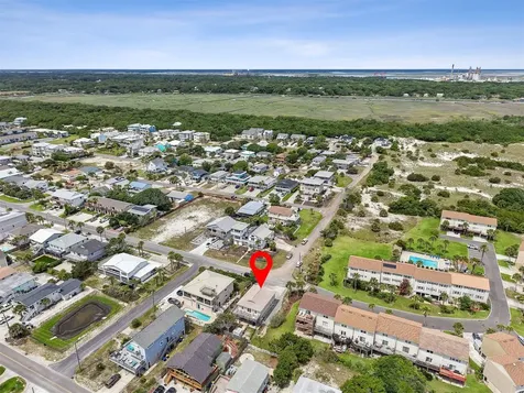 924 Tarpon Avenue Fernandina Beach FL 32034