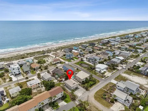 924 Tarpon Avenue Fernandina Beach FL 32034