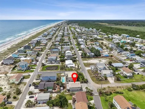 924 Tarpon Avenue Fernandina Beach FL 32034
