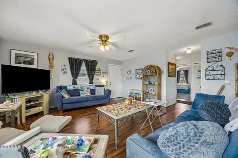 924 Tarpon Avenue Fernandina Beach FL 32034
