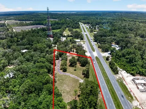 0 Us 1 Highway Callahan FL 32011