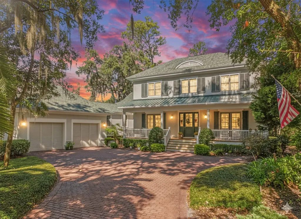 136 Long Point Drive Fernandina Beach FL 32034