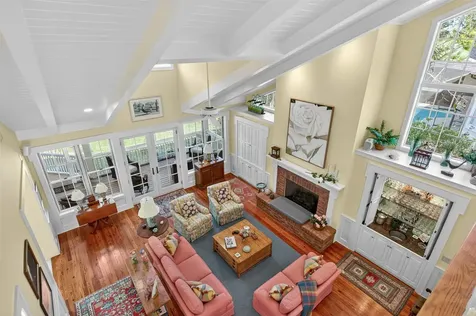136 Long Point Drive Fernandina Beach FL 32034