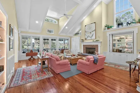136 Long Point Drive Fernandina Beach FL 32034