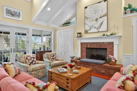 136 Long Point Drive Fernandina Beach FL 32034