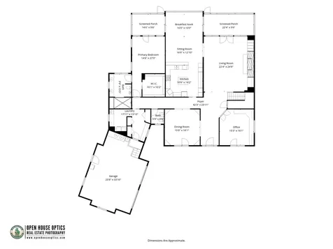136 Long Point Drive Fernandina Beach FL 32034