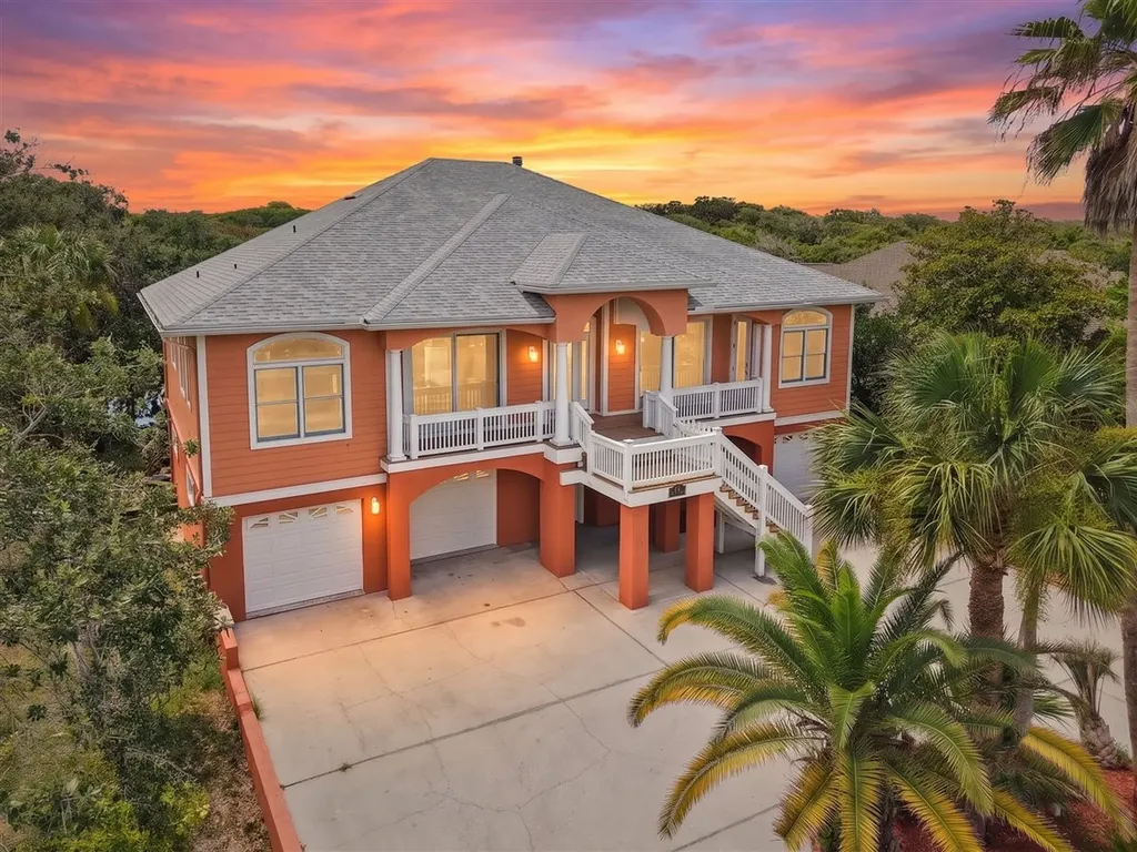 2157 1st Avenue Fernandina Beach FL 32034