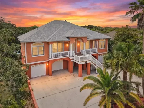 2157 1st Avenue Fernandina Beach FL 32034