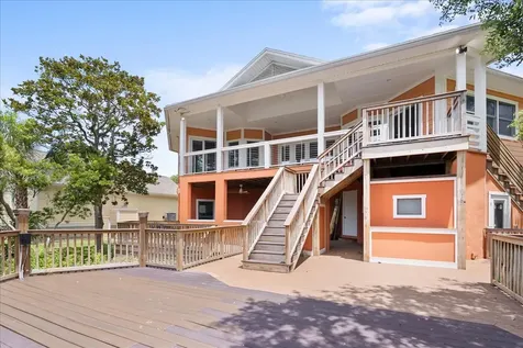2157 1st Avenue Fernandina Beach FL 32034