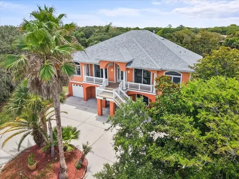 2157 1st Avenue Fernandina Beach FL 32034