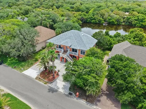 2157 1st Avenue Fernandina Beach FL 32034