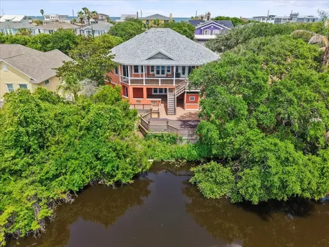 2157 1st Avenue Fernandina Beach FL 32034