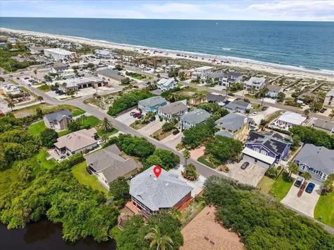 2157 1st Avenue Fernandina Beach FL 32034