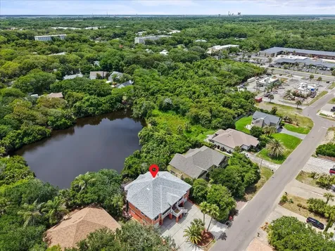 2157 1st Avenue Fernandina Beach FL 32034