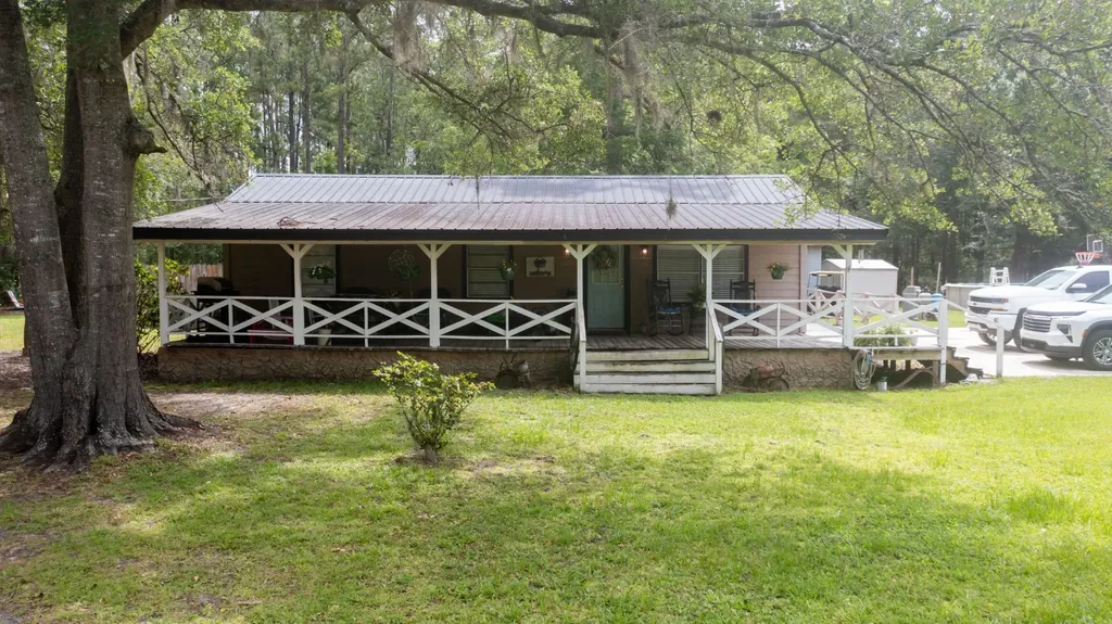 54502 Church Road Callahan FL 32011