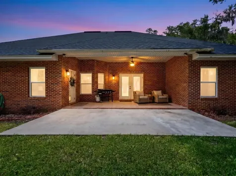 96069 Hidden Marsh Lane Fernandina Beach FL 32034