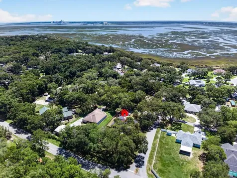 96069 Hidden Marsh Lane Fernandina Beach FL 32034