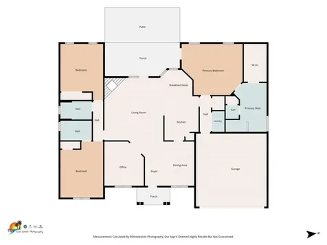 96069 Hidden Marsh Lane Fernandina Beach FL 32034