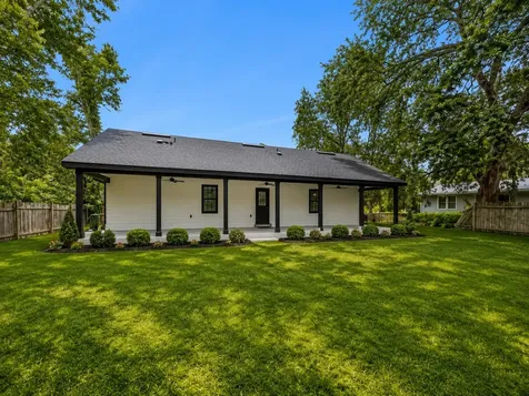 552 Sunset Road Fernandina Beach FL 32034