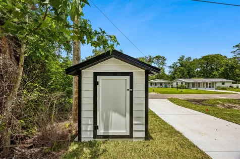 552 Sunset Road Fernandina Beach FL 32034