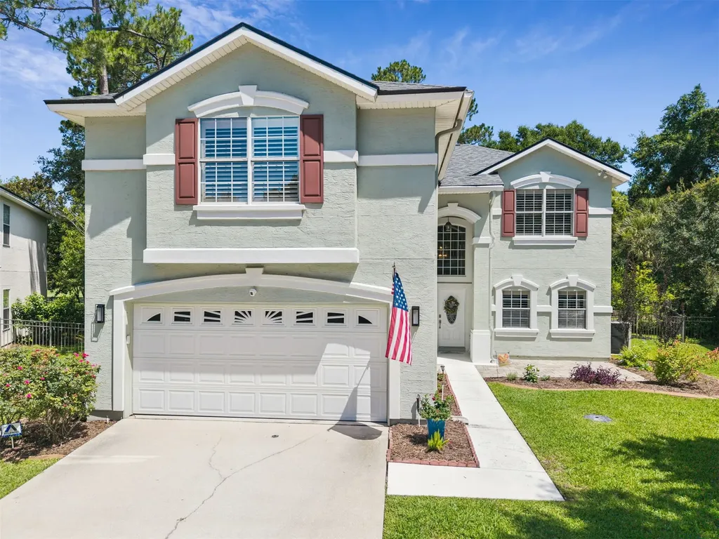 86192 Remsenburg Drive Fernandina Beach FL 32034