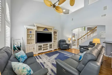 86192 Remsenburg Drive Fernandina Beach FL 32034